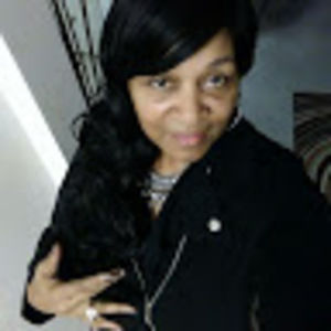 Meet your Posher, Carol ann